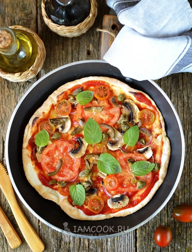 Шаг 10: иллюстрация