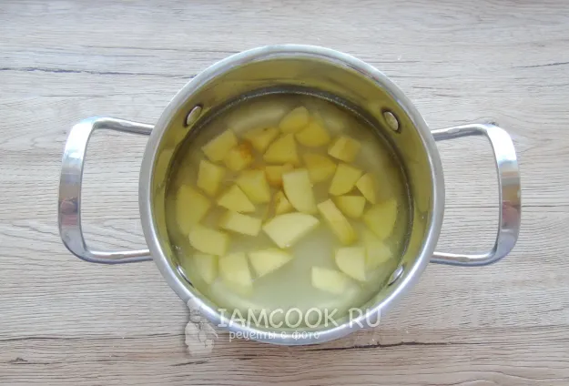 Шаг 2: иллюстрация