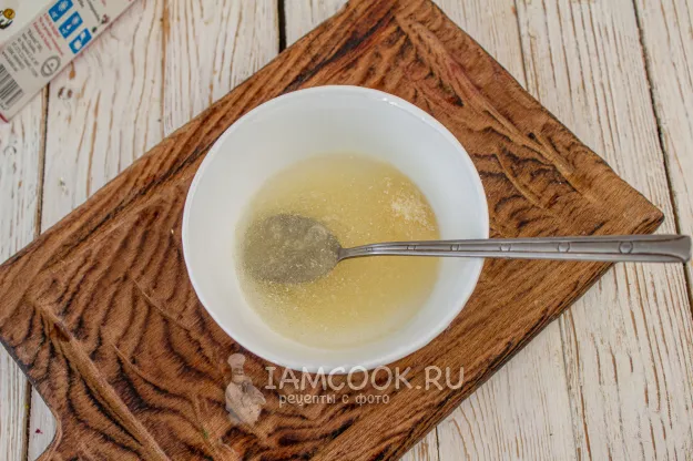 Шаг 2: иллюстрация