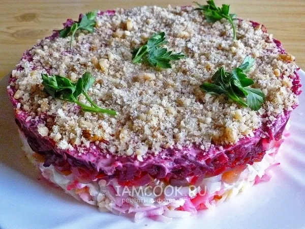 Шаг 10: иллюстрация