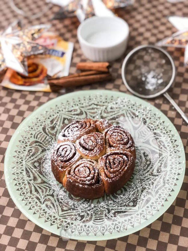 Шаг 6: иллюстрация