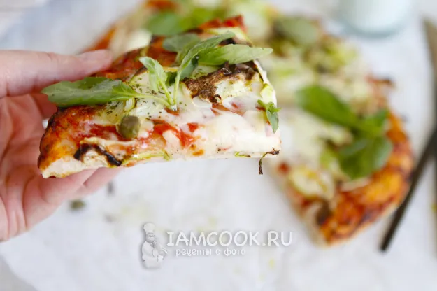 Шаг 20: иллюстрация