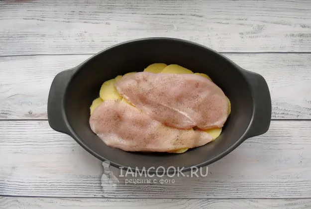 Шаг 5: иллюстрация