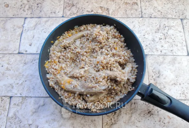 Шаг 10: иллюстрация