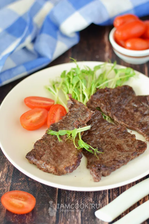 Шаг 6: иллюстрация