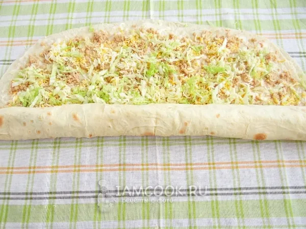 Шаг 14: иллюстрация