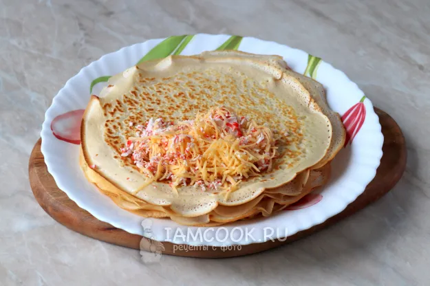 Шаг 8: иллюстрация