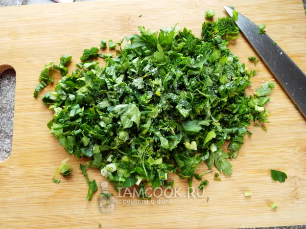 Шаг 2: иллюстрация