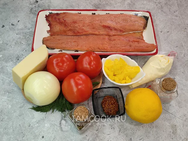 Шаг 1: иллюстрация