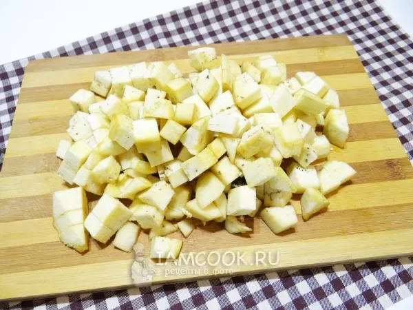 Шаг 3: иллюстрация