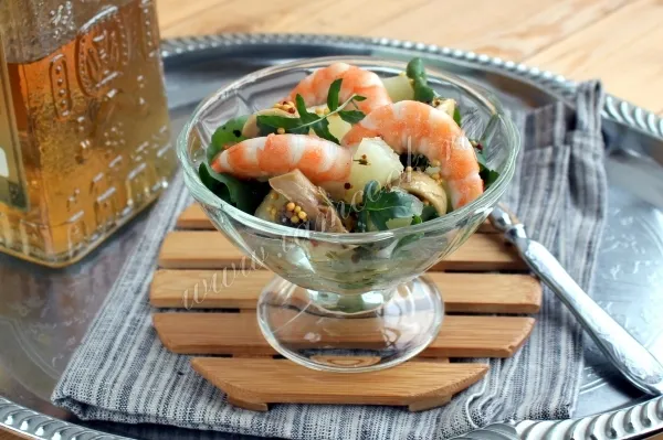 Шаг 10: иллюстрация