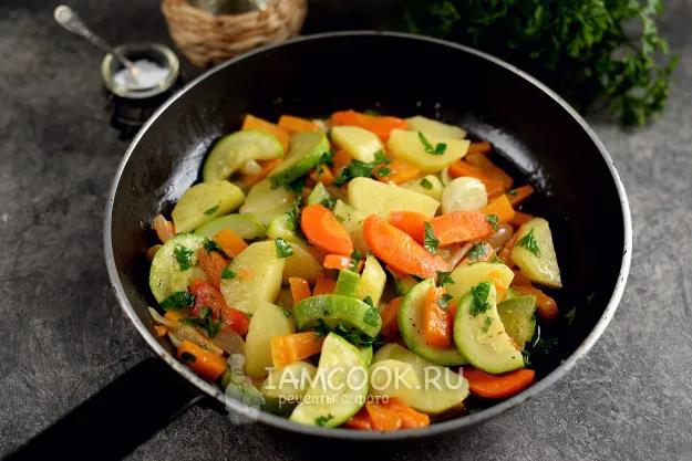 Шаг 5: иллюстрация