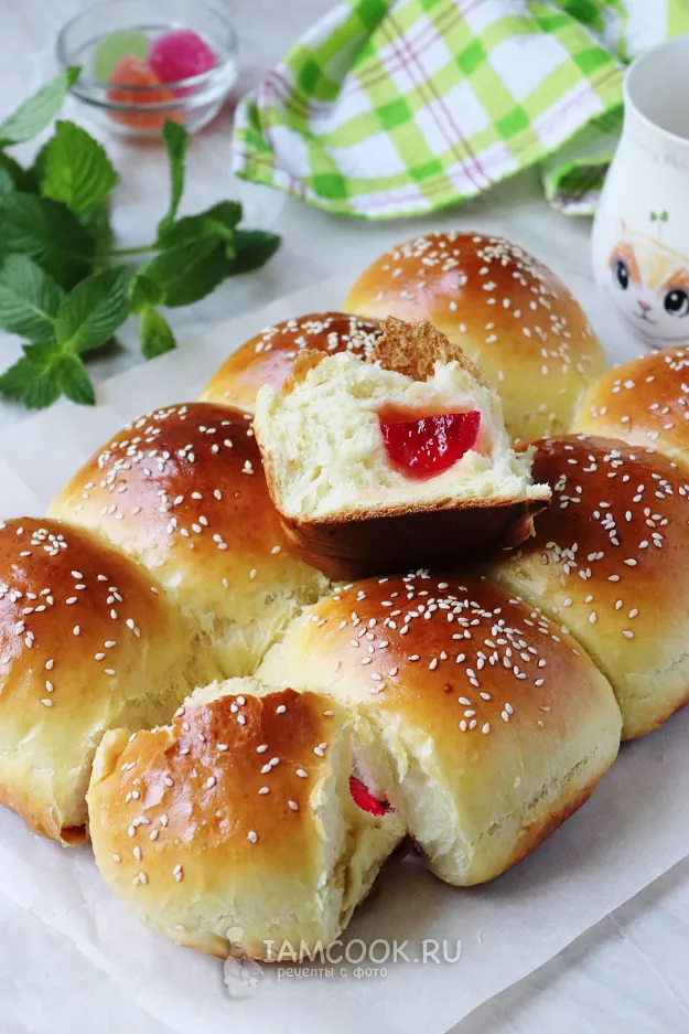 Шаг 17: иллюстрация