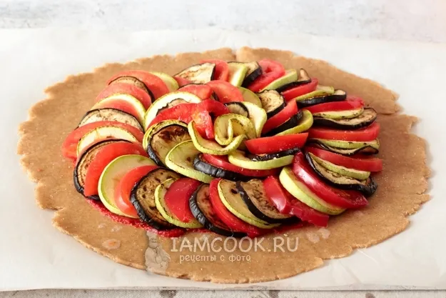 Шаг 9: иллюстрация