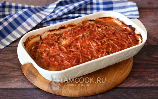 Шаг 9: иллюстрация