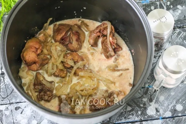 Шаг 5: иллюстрация