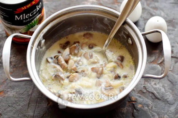 Шаг 8: иллюстрация