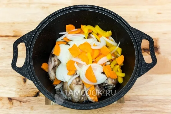 Шаг 3: иллюстрация