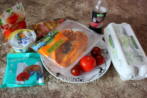 Шаг 1: иллюстрация