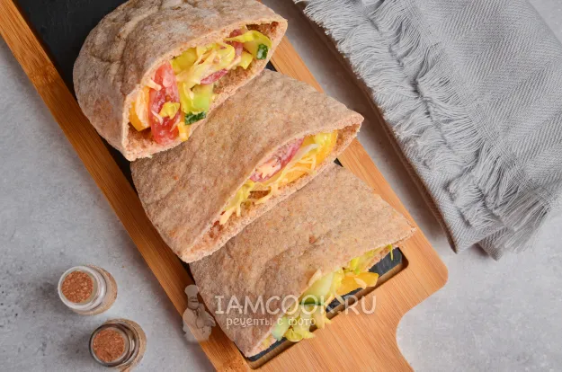 Шаг 9: иллюстрация