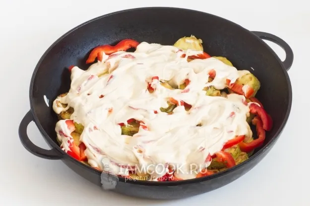 Шаг 5: иллюстрация