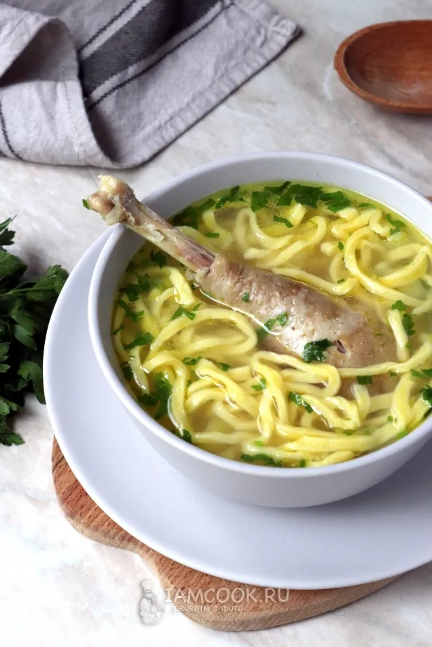 Шаг 14: иллюстрация