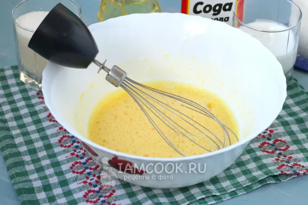 Шаг 3: иллюстрация