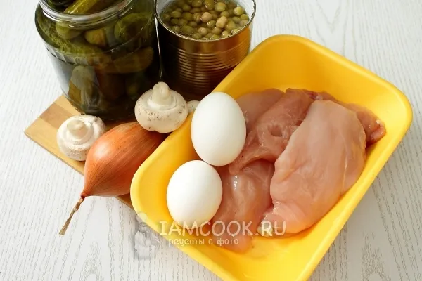 Шаг 1: иллюстрация