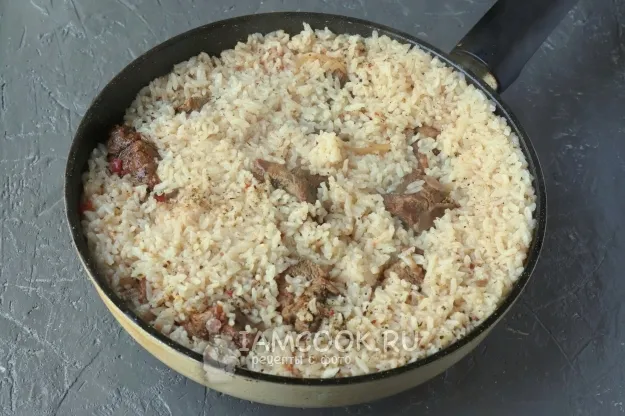 Шаг 8: иллюстрация