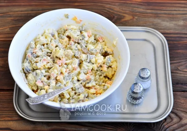 Шаг 7: иллюстрация