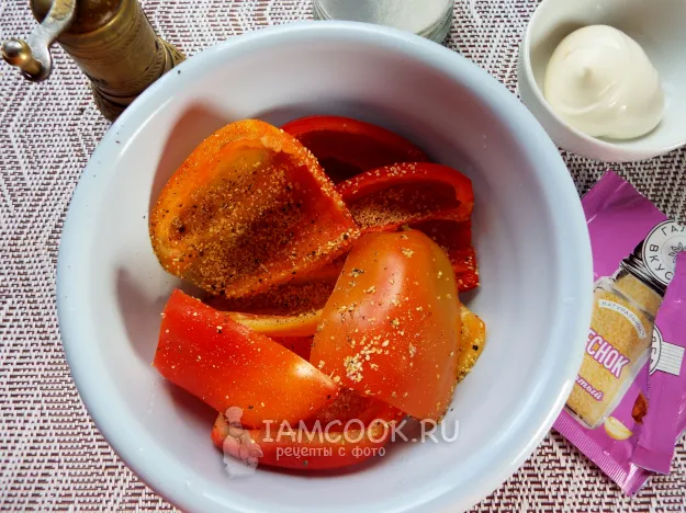 Шаг 3: иллюстрация