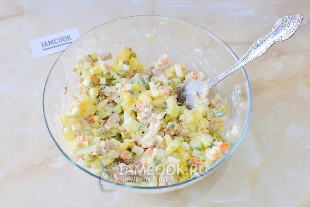 Шаг 6: иллюстрация