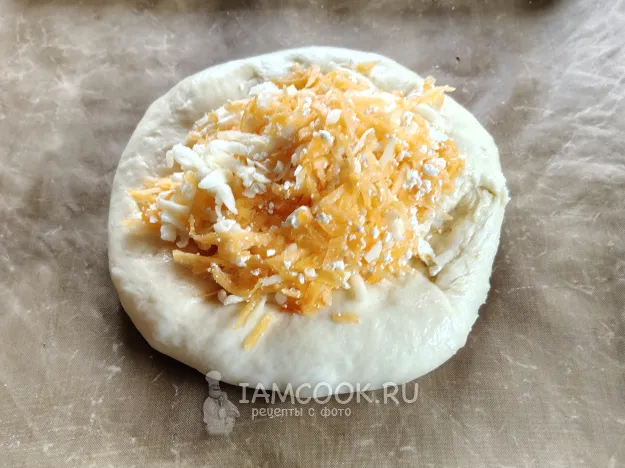 Шаг 9: иллюстрация