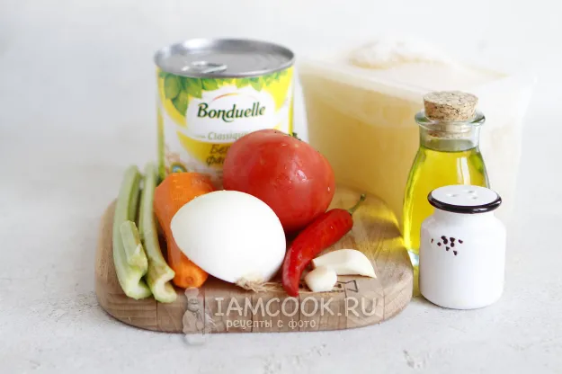 Шаг 1: иллюстрация