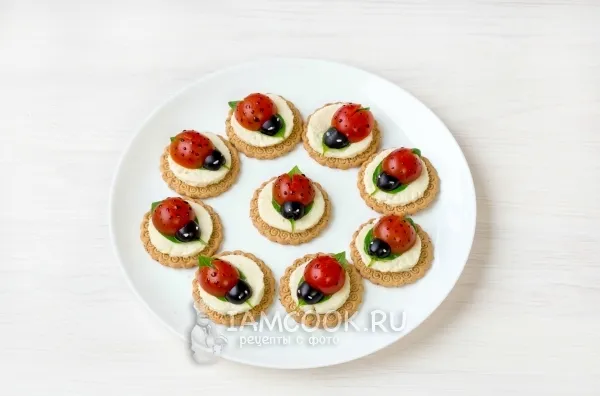 Шаг 11: иллюстрация