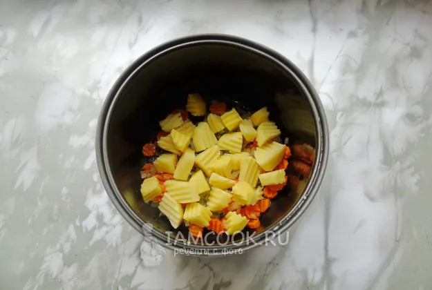 Шаг 3: иллюстрация