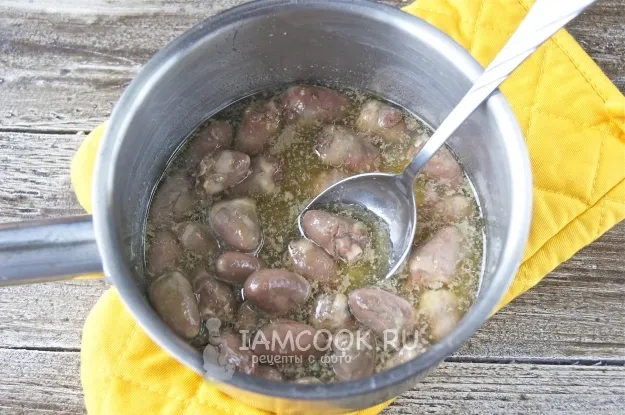 Шаг 2: иллюстрация