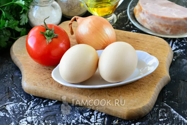 Шаг 1: иллюстрация