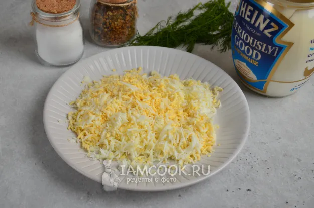 Шаг 2: иллюстрация