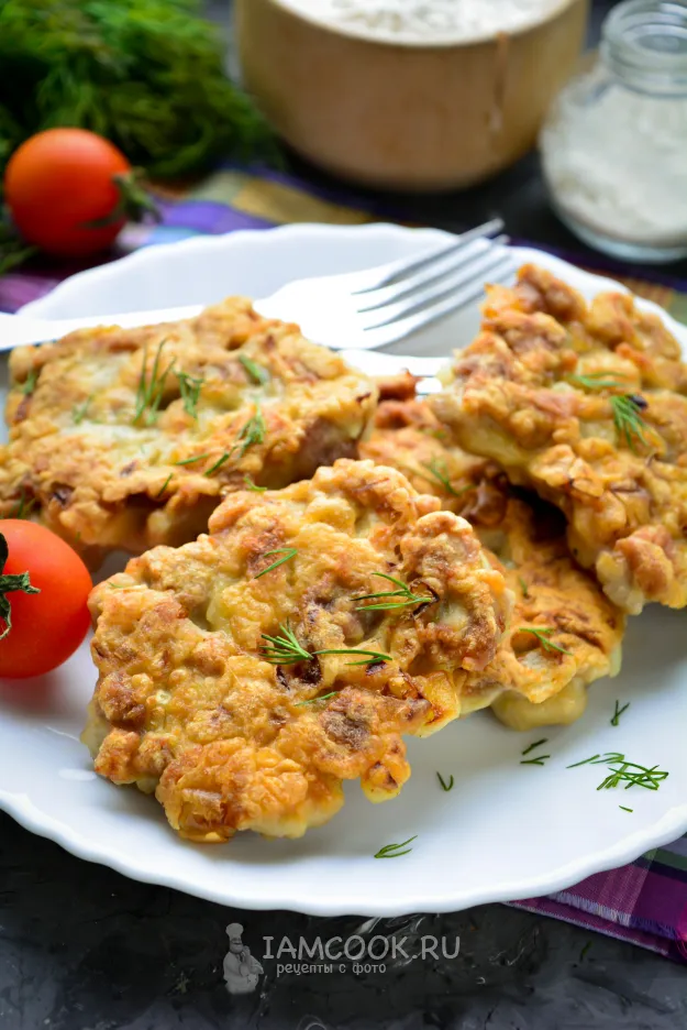 Шаг 11: иллюстрация