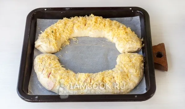 Шаг 15: иллюстрация