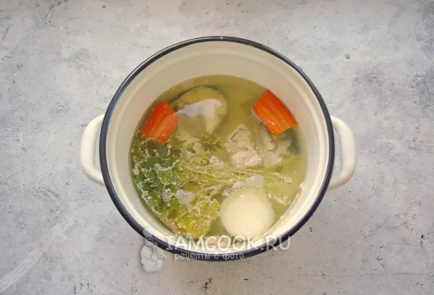 Шаг 4: иллюстрация