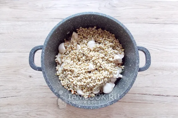 Шаг 7: иллюстрация