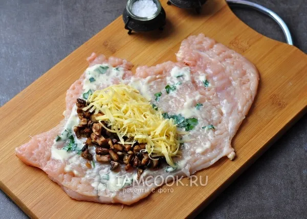 Шаг 6: иллюстрация