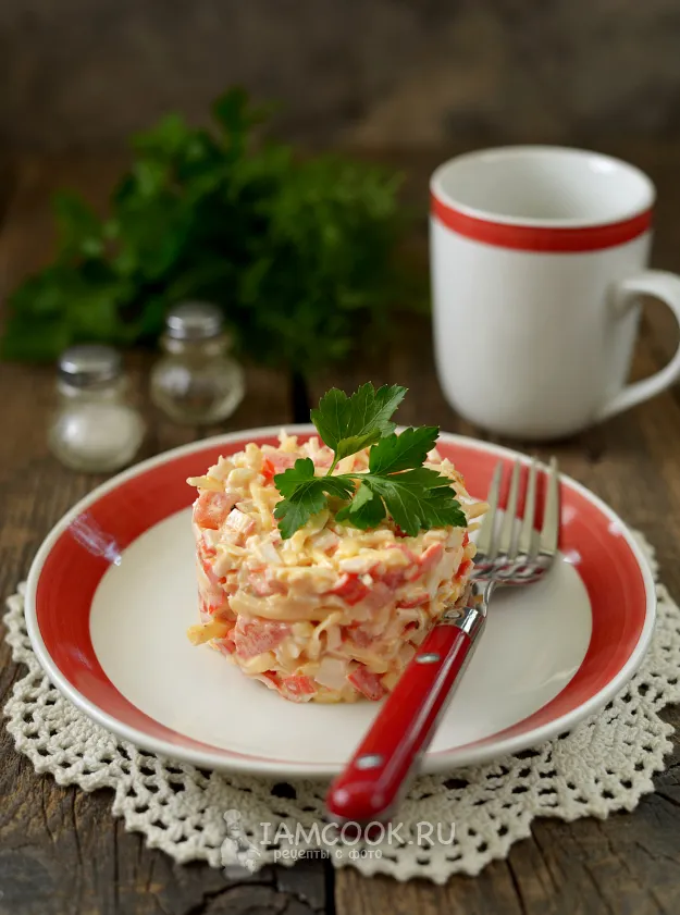 Шаг 5: иллюстрация