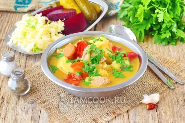 Шаг 8: иллюстрация