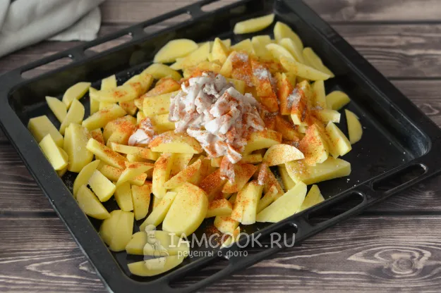 Шаг 4: иллюстрация