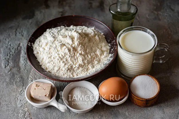 Шаг 1: иллюстрация