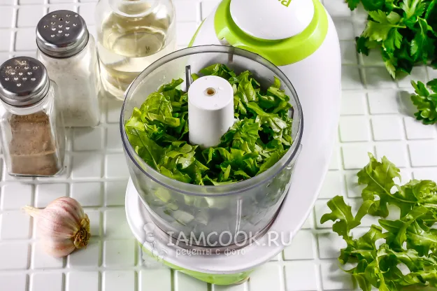 Шаг 2: иллюстрация