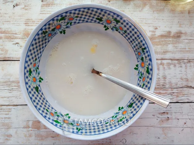 Шаг 7: иллюстрация